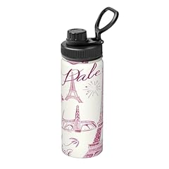 Retro paris bouteille d'occasion  Livré partout en France