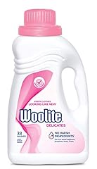 Woolite delicates hypoallergen for sale  Delivered anywhere in USA 