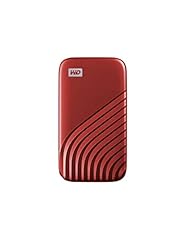 Passport ssd 1tb usato  Spedito ovunque in Italia 