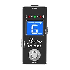 Rowin tuner 901 usato  Spedito ovunque in Italia 