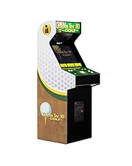 Arcade1up golden tee for sale  Delivered anywhere in Canada
