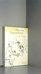 Enjambées. illustrations gian d'occasion  Livré partout en Belgiqu