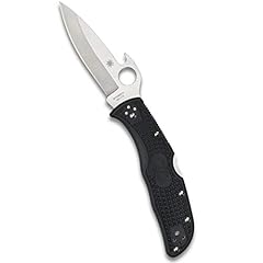 Spyderco endela lightweight for sale  Delivered anywhere in USA 