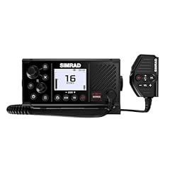 Simrad rs40 marine d'occasion  Livré partout en France