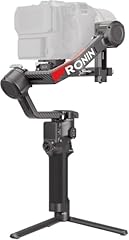 Dji pro stabilizzatore usato  Spedito ovunque in Italia 