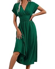 Qunery robe longue d'occasion  Livré partout en France