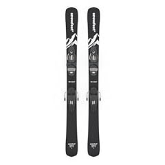 Short skis snowfeet d'occasion  Livré partout en France