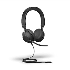 Jabra evolve2 wired for sale  Delivered anywhere in USA 