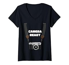 Femme photographe drôle d'occasion  Livré partout en France