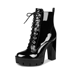 Wetkiss black platform for sale  Delivered anywhere in USA 