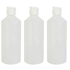500ml empty hdpe for sale  Delivered anywhere in UK