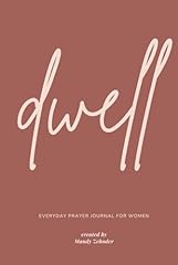 Dwell everyday prayer for sale  Delivered anywhere in UK