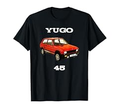 Yugo worst car for sale  Delivered anywhere in USA 