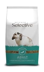 Supreme science selective for sale  Delivered anywhere in UK