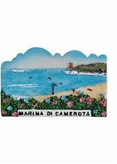 Marina camerota italia usato  Spedito ovunque in Italia 