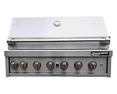 Barbeques galore grand for sale  Delivered anywhere in USA 