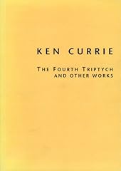 Ken currie fourth for sale  Delivered anywhere in UK