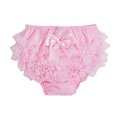Baby girls frilly for sale  Delivered anywhere in UK
