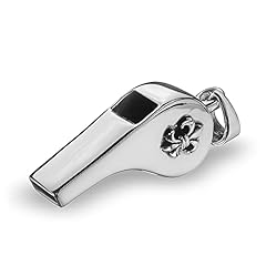 Silver whistle 925 for sale  Delivered anywhere in USA 