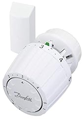 Danfoss danfoss tête gebraucht kaufen  Wird an jeden Ort in Deutschland