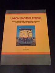 Union pacific power for sale  Delivered anywhere in USA 