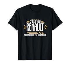 Renault pourrais comprendre d'occasion  Livré partout en France