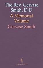Rev. gervase smith for sale  Delivered anywhere in UK