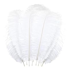 Pcs large white for sale  Delivered anywhere in UK