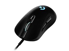 Logitech g403 mouse usato  Spedito ovunque in Italia 