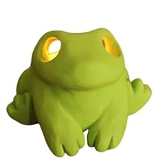 Monghuis frogs candle for sale  Delivered anywhere in USA 