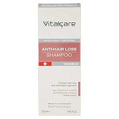 Vitalcare swiss shampoo gebraucht kaufen  Wird an jeden Ort in Deutschland