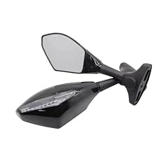 Motorcycle rearview mirror for sale  Delivered anywhere in UK