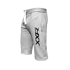 Fleece shorts jogging for sale  Delivered anywhere in UK
