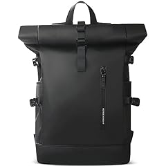 Roll top backpack for sale  Delivered anywhere in UK