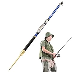 Fishing rod telescopic d'occasion  Livré partout en France