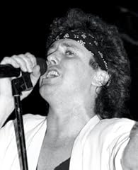 Mike reno loverboy for sale  Delivered anywhere in USA 