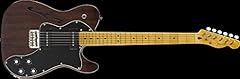 Fender telecaster modern d'occasion  Livré partout en Belgiqu