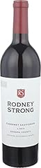 Rodney strong sonoma for sale  Delivered anywhere in USA 
