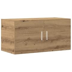 Vidaxl wandschrank artisan gebraucht kaufen  Wird an jeden Ort in Deutschland