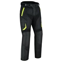 Pantaloni estivi moto usato  Spedito ovunque in Italia 