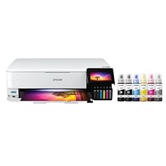 Epson ecotank photo for sale  Delivered anywhere in USA 