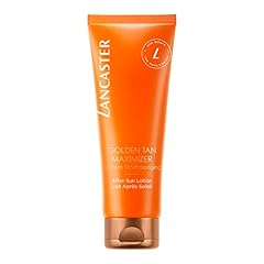 Lancaster tan maximizer gebraucht kaufen  Wird an jeden Ort in Deutschland