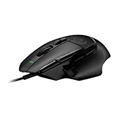 Logitech g502 mouse usato  Spedito ovunque in Italia 