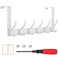 Teella door hooks for sale  Delivered anywhere in USA 