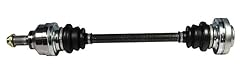 1pcs axle rear for sale  Delivered anywhere in USA 