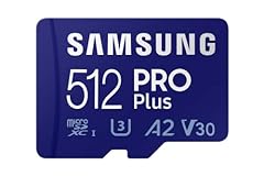 Samsung 512gb pro for sale  Delivered anywhere in UK