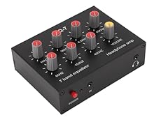 Gugxiom égaliseur sonore d'occasion  Livré partout en France