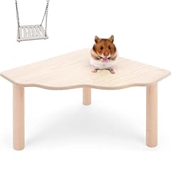 2pcs hamster platform for sale  Delivered anywhere in UK