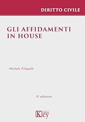 Gli affidamenti house usato  Spedito ovunque in Italia 