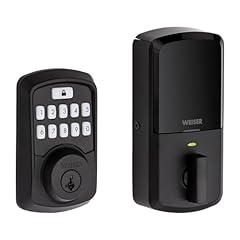 Weiser aura bluetooth for sale  Delivered anywhere in UK
